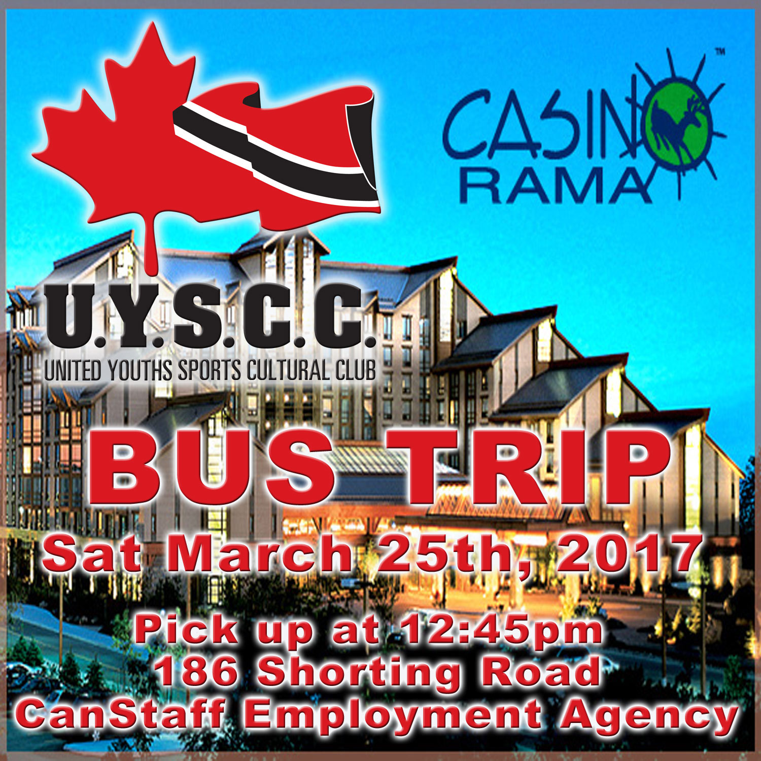 barona casino bus schedule in san diego