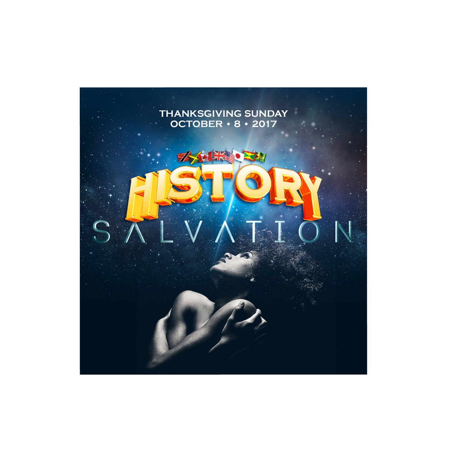 History Salvation