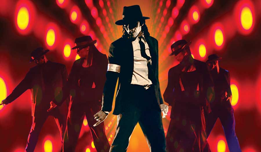 The Michael Jackson HIStory Show In Toronto 10 August 2019 | Tickets