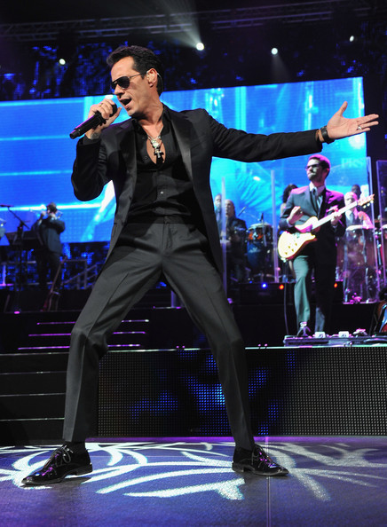 Marc Anthony Live In Concert Toronto Tickets | 2019 Nov 8