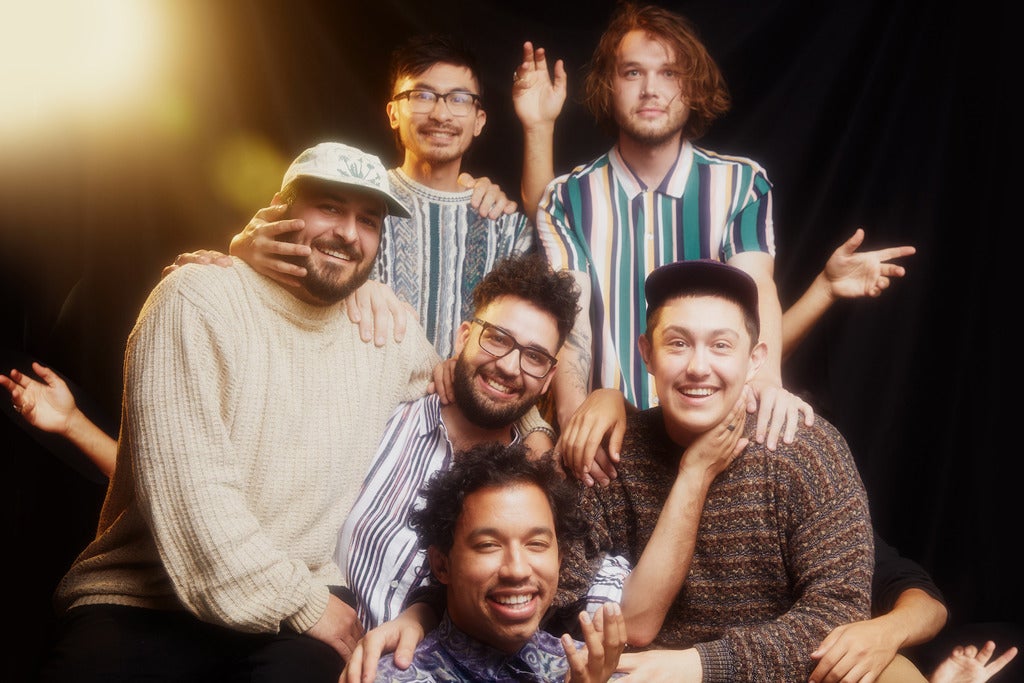 hobo johnson and the lovemakers tour