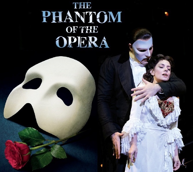 phantom of the opera tickets groupon