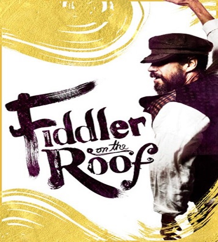 Fiddler On The Roof 2020 Tickets