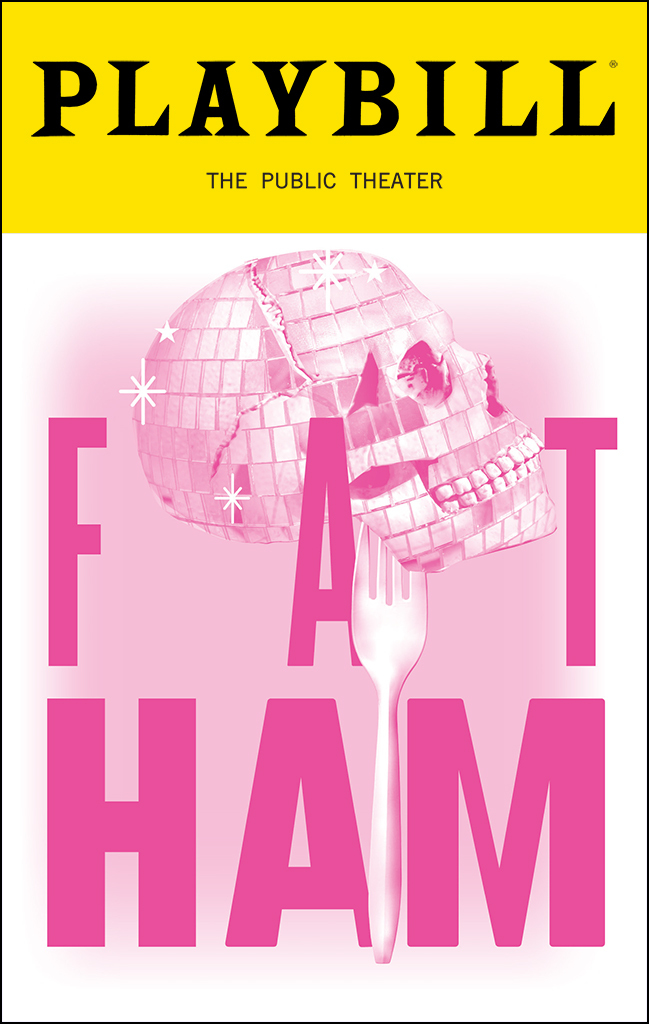 Fat Ham Theatre Performance Tickets