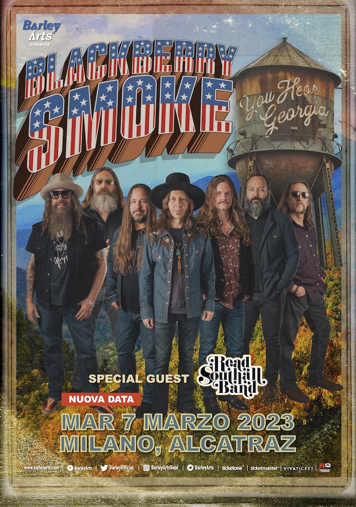 blackberry smoke tickets bmo harris bank center march 24