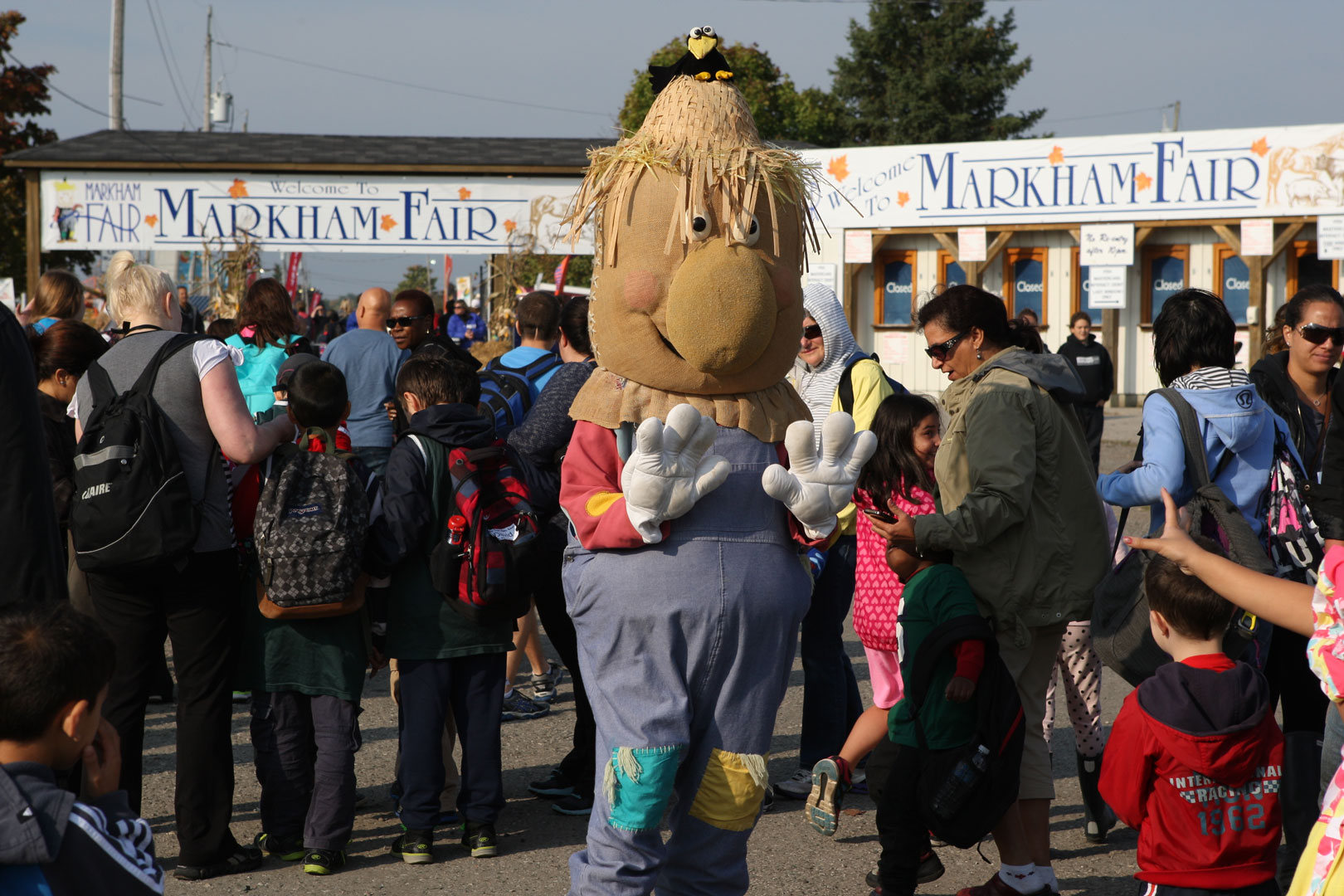 174th Markham Fair