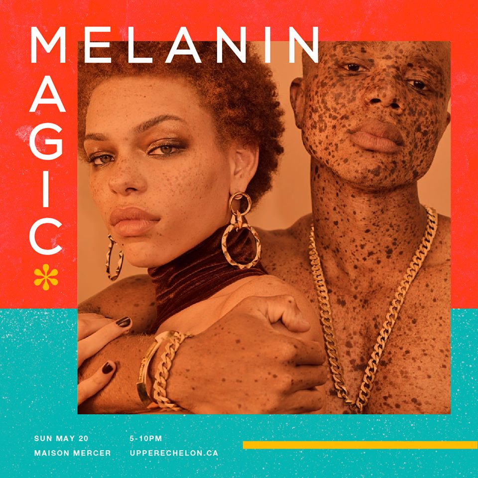 Melanin Magic Hosted By Juju Of Love And Hip Hop 2018 Tickets 9458