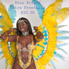 2019 Caribana Allure Carnival Costumes 4 Toronto Carnival