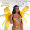 2019 Caribana Allure Carnival Costumes 4 Toronto Carnival