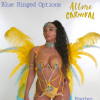 2019 Caribana Allure Carnival Costumes 4 Toronto Carnival