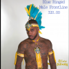 2019 Caribana Allure Carnival Costumes 4 Toronto Carnival