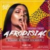 AFRODISIAC - Afrobeats meet Caribana