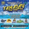 FAMALAY-LAY-LAY-LAY BOAT PARTY (((CARIBANA LONG WEEKEND)))