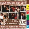 CHiLL ON BATHURST |  CARIBANA WEEKEND 2019 |  CHiLL NIGHTCLUB