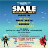 SMiLE 2019 - BACCHANAL PARTY - LONG WEEKEND SUNDAY