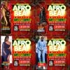 AFROBEAT IS LIFE 9/28 Brunch & Day Party Experience Everyone FREE with RSVP