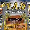 FETESHOP Toonie EDITION SOCAPRENEUR LINK UP