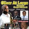 OLIVER AT LARGE GOSPEL CONCERT