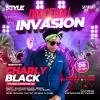 Dancehall Invasion | Hosted By Charly Black | 100% Reggae + Dancehall Gala