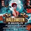 HALLOWEEN IN BROOKLYN