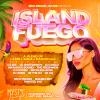 ISLAND FUEGO