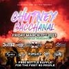 Chutney Bacchanal