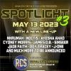 SPOTLIGHT 3.0