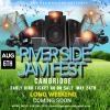 RIVERSIDE JAMFEST (CAMBRIDGE)