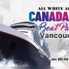 CANADA DAY WHITEOUT BOAT PARTY VANCOUVER 2023