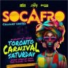 SOCAFRO  - Colours United