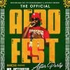 The Official Afrofest After-Party - FRIDAY