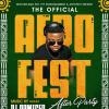 The Official Afrofest After-Party - FRIDAY