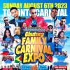 Chutney Carnival Family Expo 2023