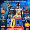 SOCA INSOMNIAC - Carnival Saturday