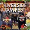 RIVERSIDE JAMFEST (CAMBRIDGE)