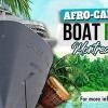 Afro-Caribbean Boat Party Montreal 2023 | Labour Day Weekend