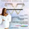 WHITESANDS All White + Accent Cruise | #Caribana Saturday Aug 5th 2023