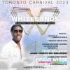 WHITESANDS All White + Accent Cruise | #Caribana Saturday Aug 5th 2023