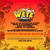 WETE - THE LABOUR DAY WEEKEND POOL PARTY