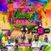 JUNGLE JOUVERT - Glow Edition