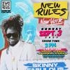 New Rules Festival - New York