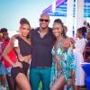 ALLURE Beach Soirée (Heroes Weekend )