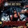 DARKNIGHT HALLOWEEN PARTY PART3