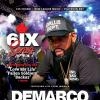 6ix Series Party presents DEMARCO Live