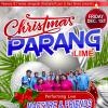 Christmas Parang Lime