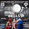 Ring the Bells 2 Boxing Club Show