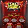 FIRE SQUAD ANNIVERSARY PT.3