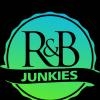 RNB JUNKIES DECEMBER EDITION