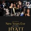 New Year's Eve Gala at the HYATT 2023