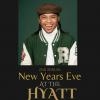 New Year's Eve Gala at the HYATT 2023